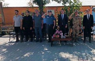 Dicle’de ilköğretim haftası kutlandı