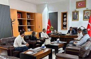 Dilovası’nda ulaşım masaya yatırıldı