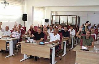 Dinç’in adı Efeler’de yaşatılacak