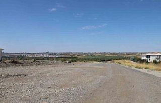 DİSKİ yeni yerleşim alanlarında içme suyu ve...