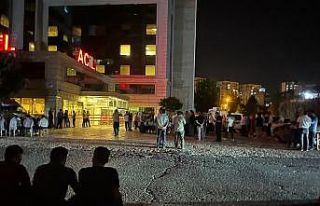 Diyarbakır’da damada Kalaşnikof ile saldırı:...