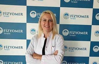 Diz ağrılarına ozon ile son