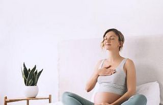 Doğum sonrası sağlıklı kilo vermenin püf noktaları