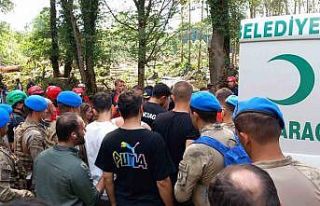 Doktor ve eşinin cansız bedenine ulaşıldı: Selde...