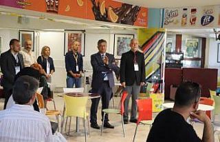 DPÜ GSF Özel Yetenek Sınavları tamamlandı