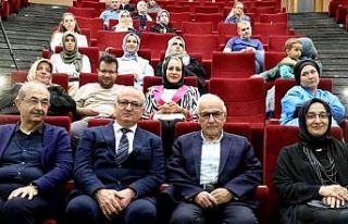 Dr. Timuçin’den özel bireylerin ailelerine ‘3...