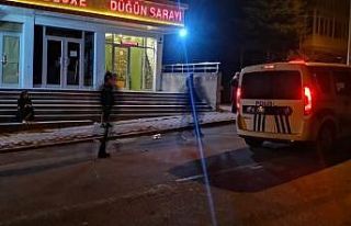 Düğünde çıkan kavgada 1 kişi bıçaklandı,...