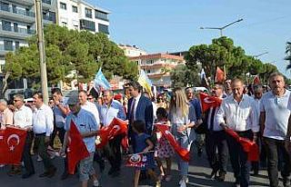 “Dünya Didim’i Seviyor” festivali 75 ülkeden...