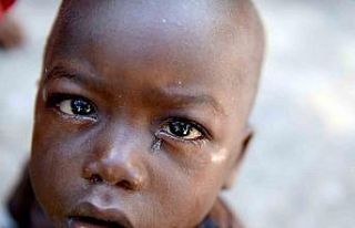 Dünya genelinde her 6 çocuktan biri aşırı yoksulluk...
