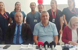 Dünya Kalp Günü’nde sağlıklı bir yaşama dikkat...