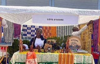 Dünyanın dört bir yanından lezzetler ve kültürler...