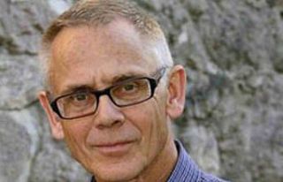 Dünyanın en önemli tarihçilerinden Stephen Mitchell...