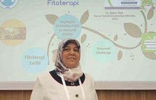 Dünyanın kullandığı o tedavi yöntemi