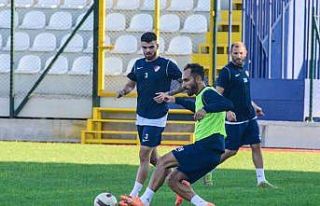 Düzcespor günü çift kale maç ile tamamladık