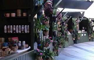 Eco Love Fest iyi yaşam tutkunlarını ağırladı