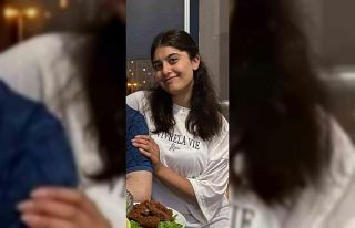 Edanur’u internetten satın aldığı tüfek ile...