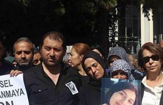 Edanur’un annesinden yürek yakan feryat: “Benim...