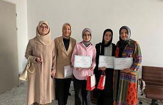 Edebiyat ve Kültür Kampı dolu dolu geçti