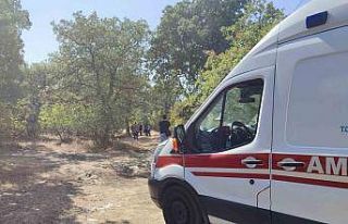 Edirne’de 5 gündür haber alınamayan şehit babası...