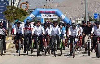 Edremit Belediyesi’nden 5. Bisiklet Festivali