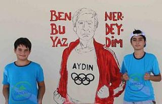 Efeler Gençlik Kampı, 2 ayda bin genci ağırladı