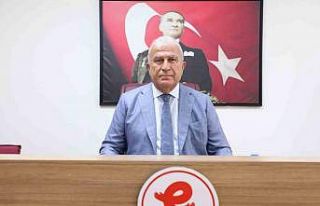 Efeler’de ’Doğa Otel ve Restaurant’ açılıyor