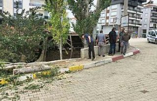 Ekmek almak için evden çıkan emekli kayıp öğretmen...