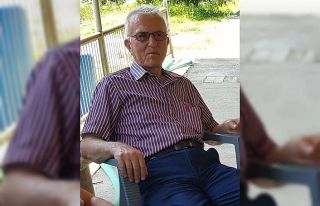 Ekmek almak için evden çıktı, 2 gündür haber...