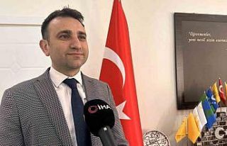 Elazığ Milli Eğitim Müdürü Yiğit: "Yaz...