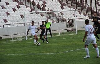 Elazığ takımlarının rakipleri belli oldu