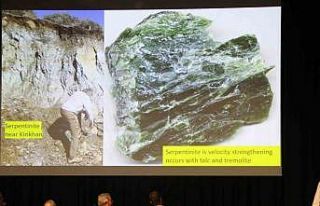 Elazığ ve Kahramanmaraş depremlerinin büyüklüğünün...