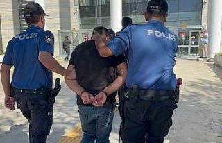 Elazığ’da 9 şüpheli adliyeye sevk edildi
