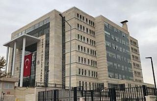 Elazığ’da genel güvenliği tehlikeye sokan şahıs...