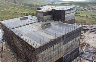 Elazığ’da merkez ile ilçelerde su ve kanal hizmetleri...