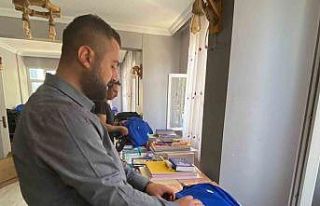 Elazığ’da örnek ‘Eğitim’ çalışması:...