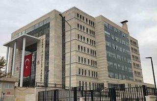 Elazığ’da polis hırsızlara göz açtırmıyor:...