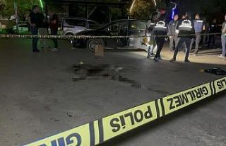 Elazığ’da silahlı kavgada ağır yaralanan şahıs...