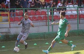 Elazığspor deplasmanda başlıyor