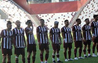 Elazığspor golü unuttu