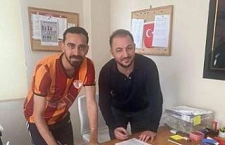 Elazığspor’dan son gün transferi