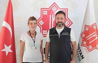 Elbistan’a hayvan hastanesi kuruluyor