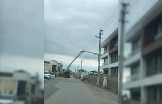 "Elektrik şebekelerine müdahale etmeyin"...