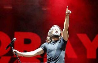 Elmalı’da Koray Avcı rüzgarı esti