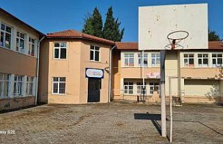 Emekli öğretmen Yılmaz, "Atıl kalmış köy...