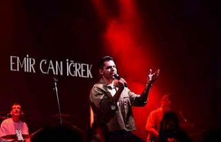Emir Can İğrek: "Ali Cabbar şarkısının...