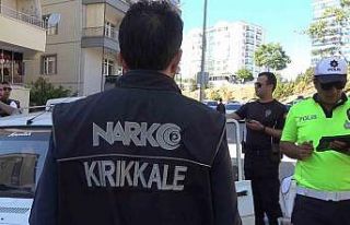 Emniyetten sıkı denetim: Okullar abluka altında