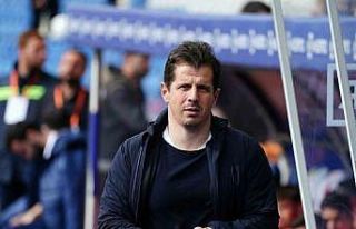 Emre Belözoğlu’nun Başakşehir dönemi böyle...