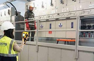 Enerji nakil hatları, trafolar ve saha dağıtım...