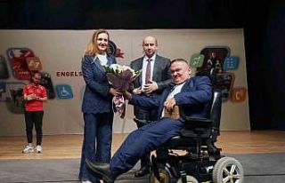 Engelleri aşan üniversite DEÜ’de fırsat eşitliği...