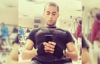 Epilepsi hastası, balık avlamak için girdiği denizde...